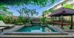 Aradhia Villa Nusa Dua Bali