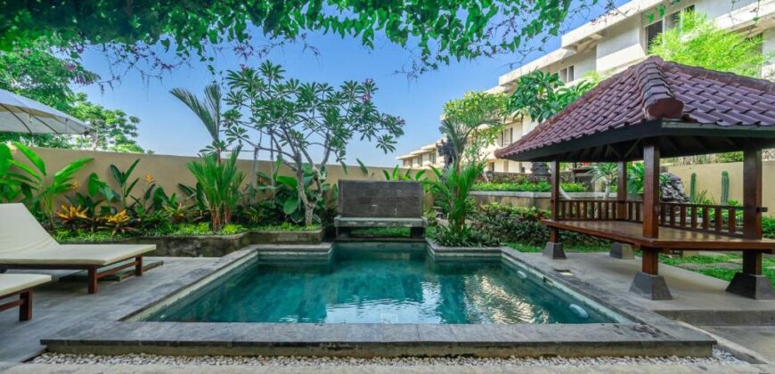 Aradhia Villa Nusa Dua Bali