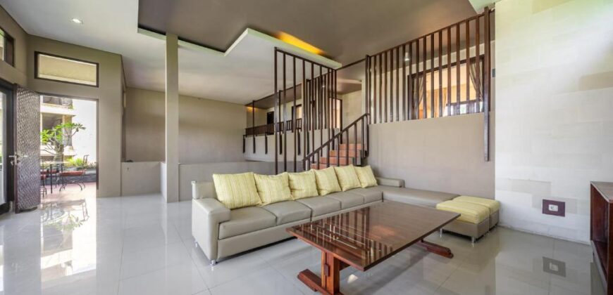 Aradhia Villa Nusa Dua Bali