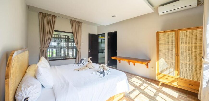 Aradhia Villa Nusa Dua Bali