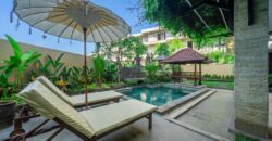 Aradhia Villa Nusa Dua Bali