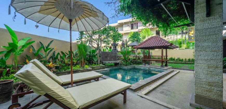 Aradhia Villa Nusa Dua Bali