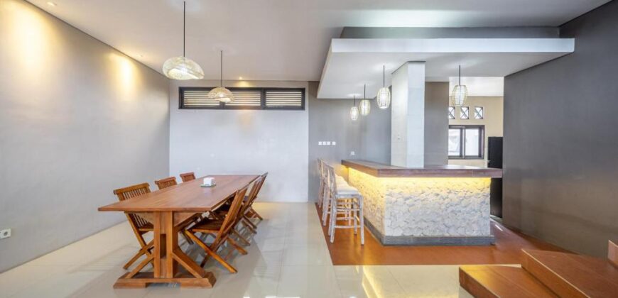 Aradhia Villa Nusa Dua Bali