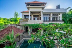 Aradhia Villa Nusa Dua Bali