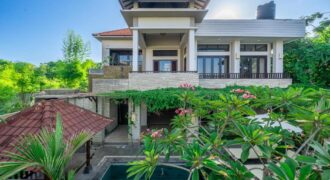 Aradhia Villa Nusa Dua Bali