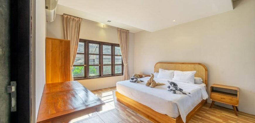 Aradhia Villa Nusa Dua Bali