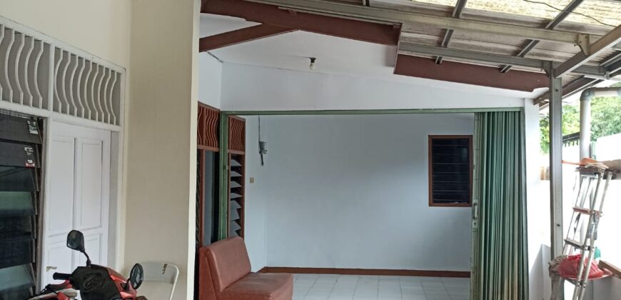 Sewa Rumah Kontrakan Duren Sawit Jakarta Timur