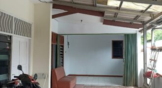 Sewa Rumah Kontrakan Duren Sawit Jakarta Timur