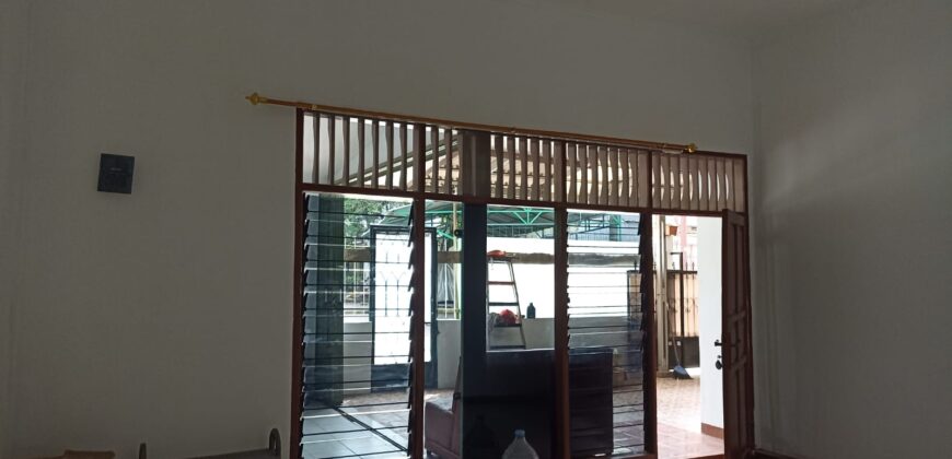 Sewa Rumah Kontrakan Duren Sawit Jakarta Timur