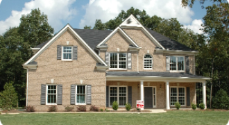 Spacious Family Home in Suburb